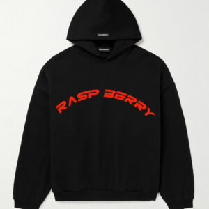 New Arrivals Raspberry Hills Hoodie New Black Hoodie