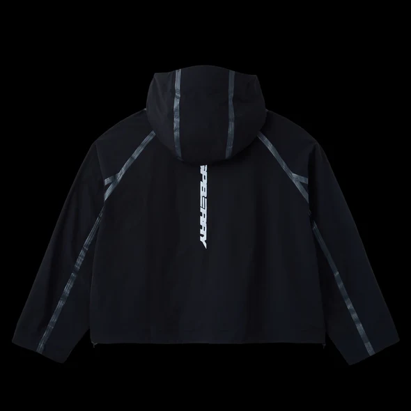 Raspberry Hills hoodie