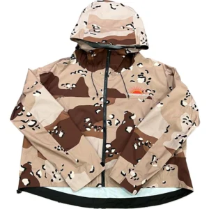 New Arrivals gv gallery raspberry hills desert storm rain jacket.webp