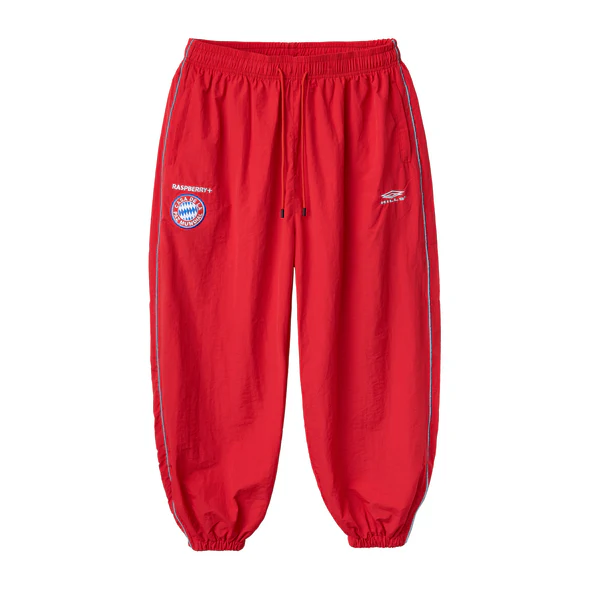 RASPBERRY HILLS Sweatpants CHERRY TRACK PANTS