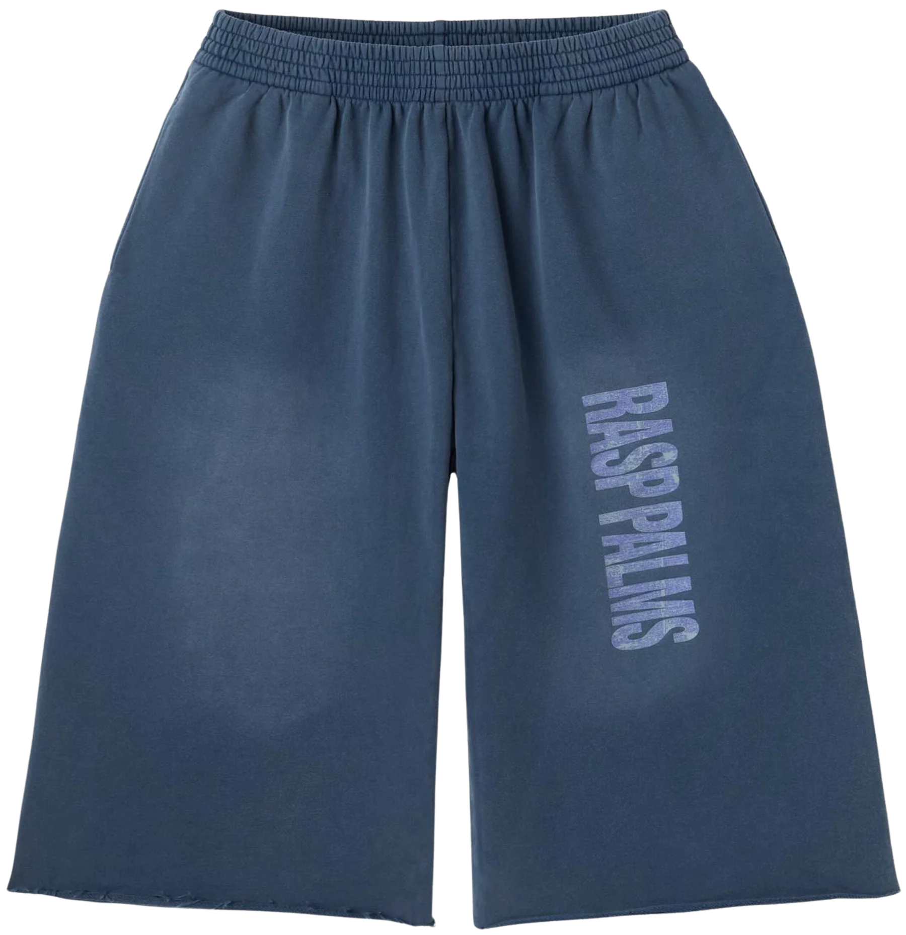 Raspberry Hills shorts 'Palm' Cutoff Shorts