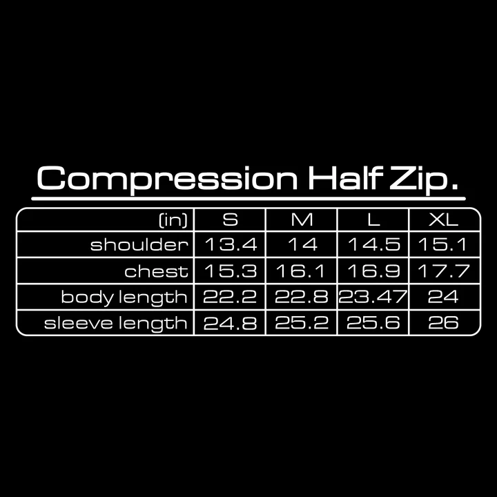 compressionhalfzipsizechart 720x.webp