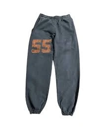 RASPBERRY HILLS Sweatpants 55 Sweatpants