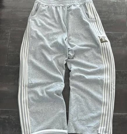 Raspberry Hills Sweatpants Lil Leon Baggy Sweatpants
