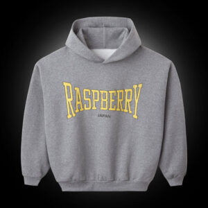 New Arrivals Raspberry Hills Hoodie International Hoodie