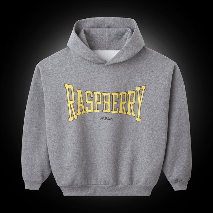 Raspberry Hills Hoodie International Hoodie