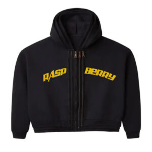 New Arrivals Raspberry Hills hoodie New Splice 3 Zip-up Hoodie